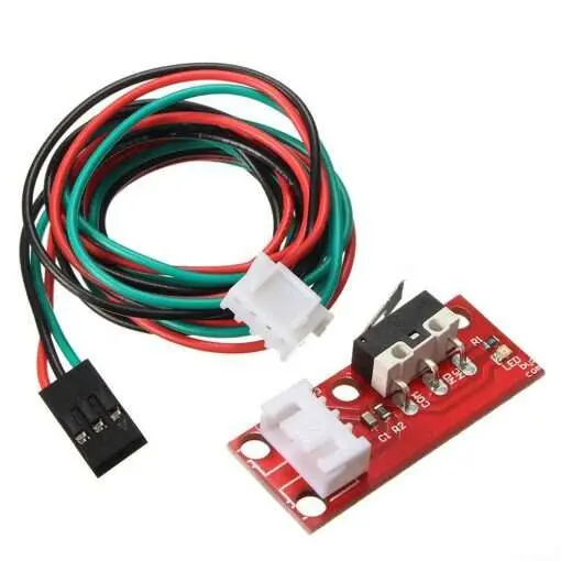 Limit Switch Module – Arduino Compatible | RoboNest